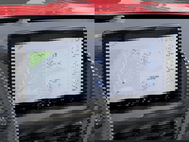 New 2025 Ford Bronco Sport Big Bend image 14