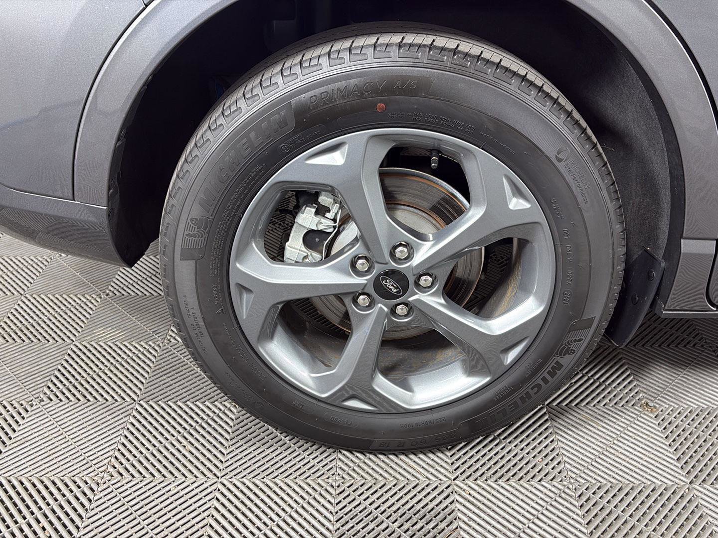 Used 2023 Ford Escape ST-Line Select w/ Tech Pack #1 AWD/4WD image 14