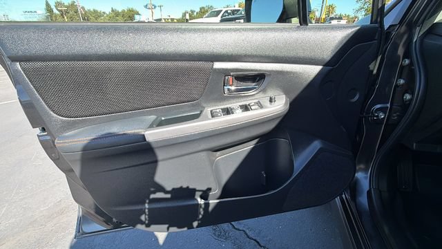 Used 2016 Subaru Crosstrek 2.0i Premium AWD/4WD image 18