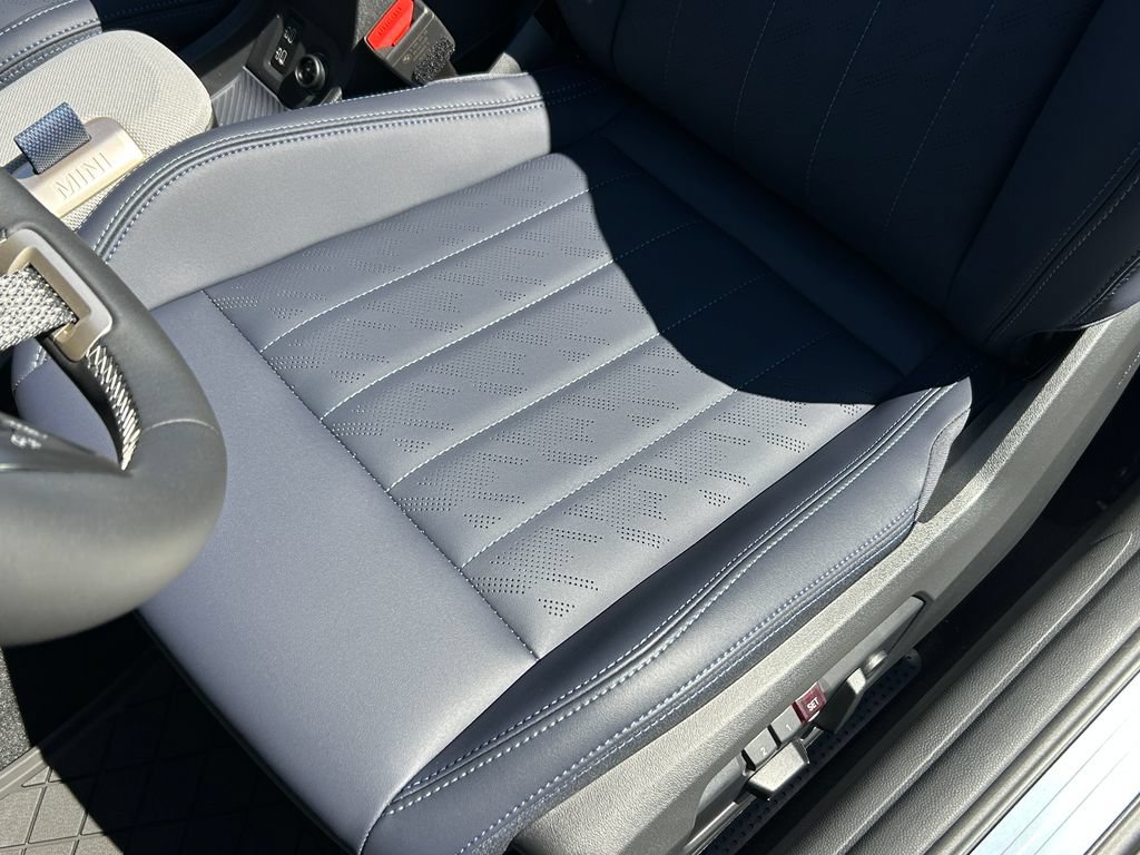 New 2026 MINI Cooper S FWD image 15