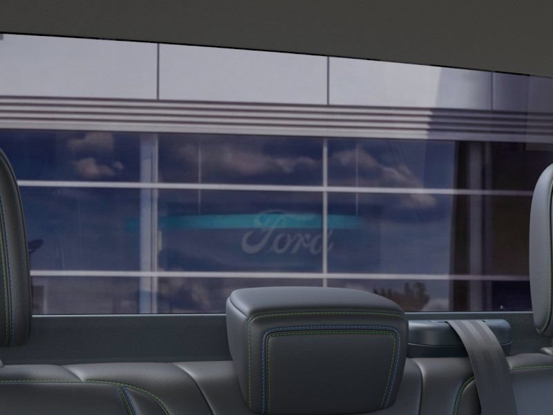 New 2026 Ford Maverick Lobo AWD/4WD image 26