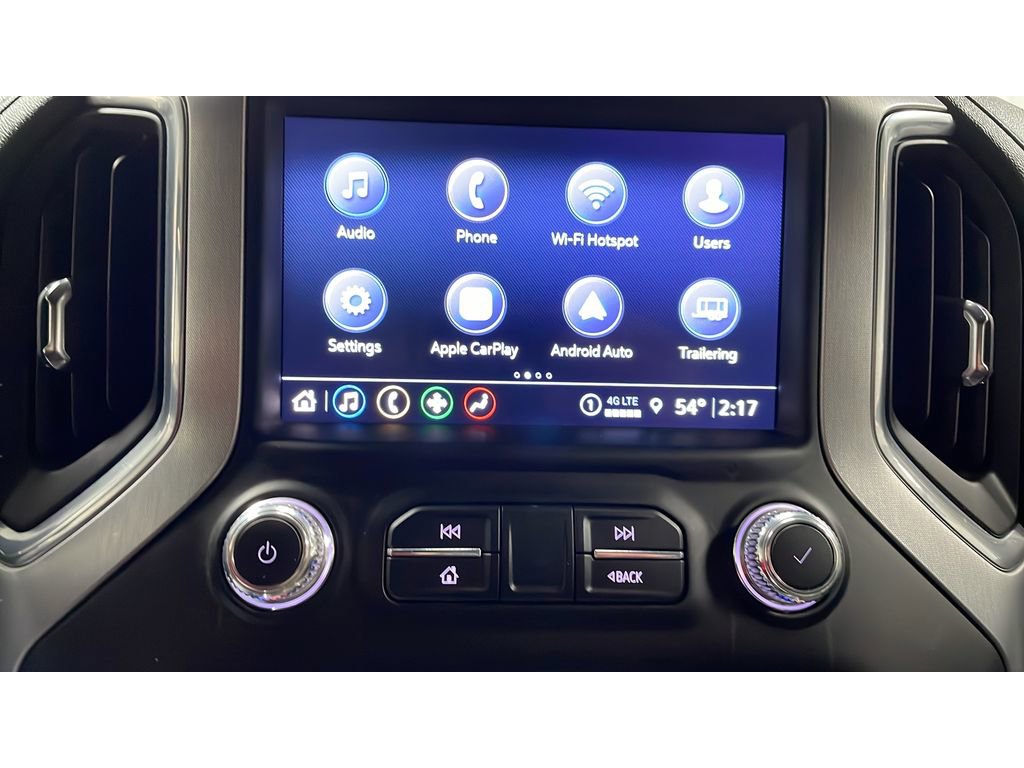 Used 2023 GMC Sierra 3500 SLT w/ SLT Convenience Package AWD/4WD image 11