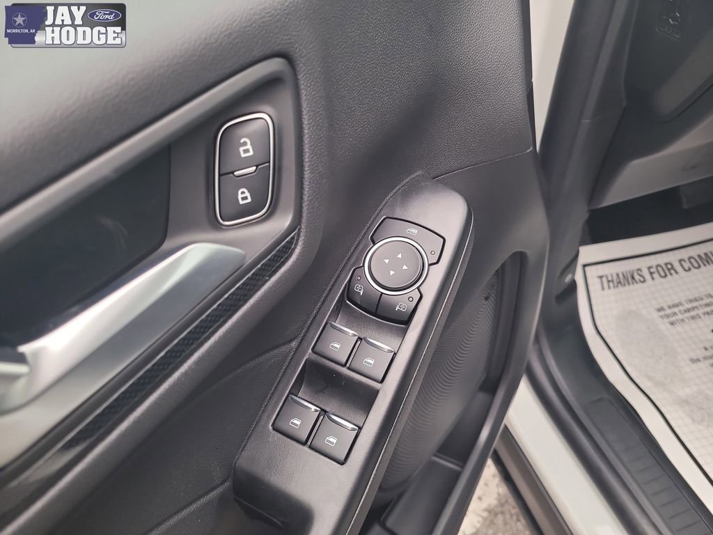 New 2026 Ford Escape ST-Line Select w/ Tech Pack #1 image 13