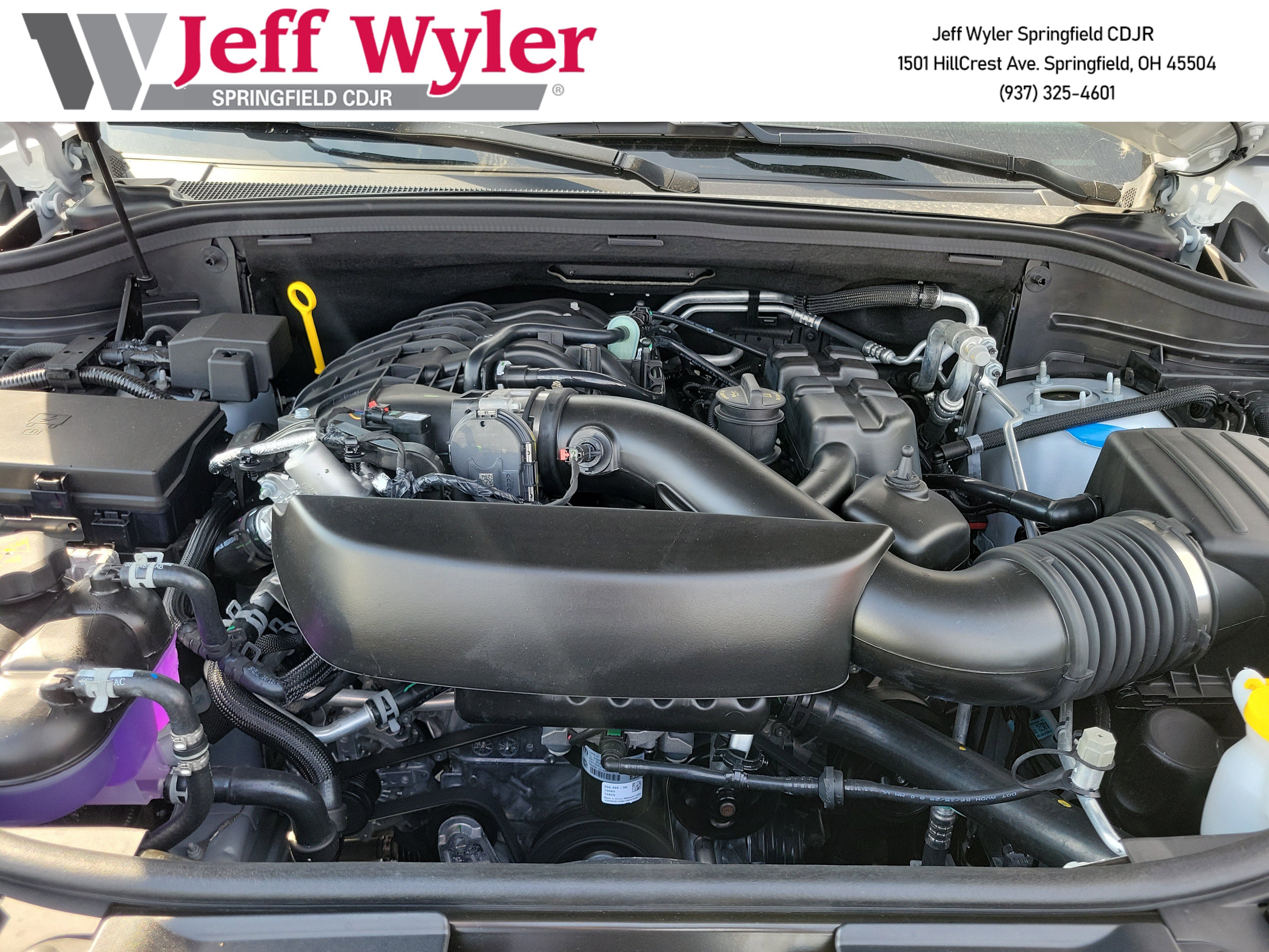 New 2026 Dodge Durango GT image 17