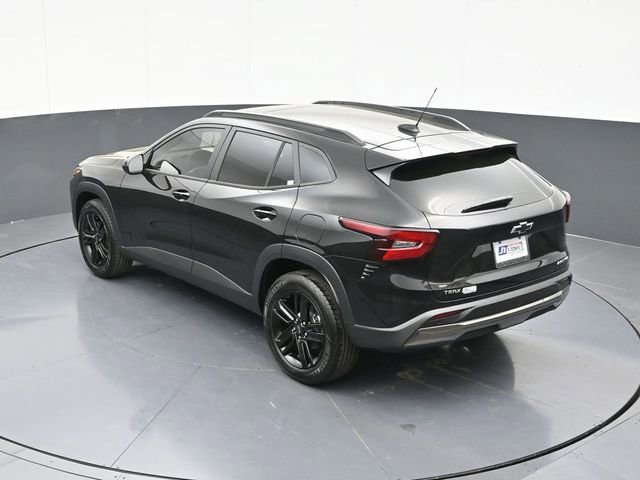 New 2026 Chevrolet Trax ACTIV w/ Sunroof Package image 58