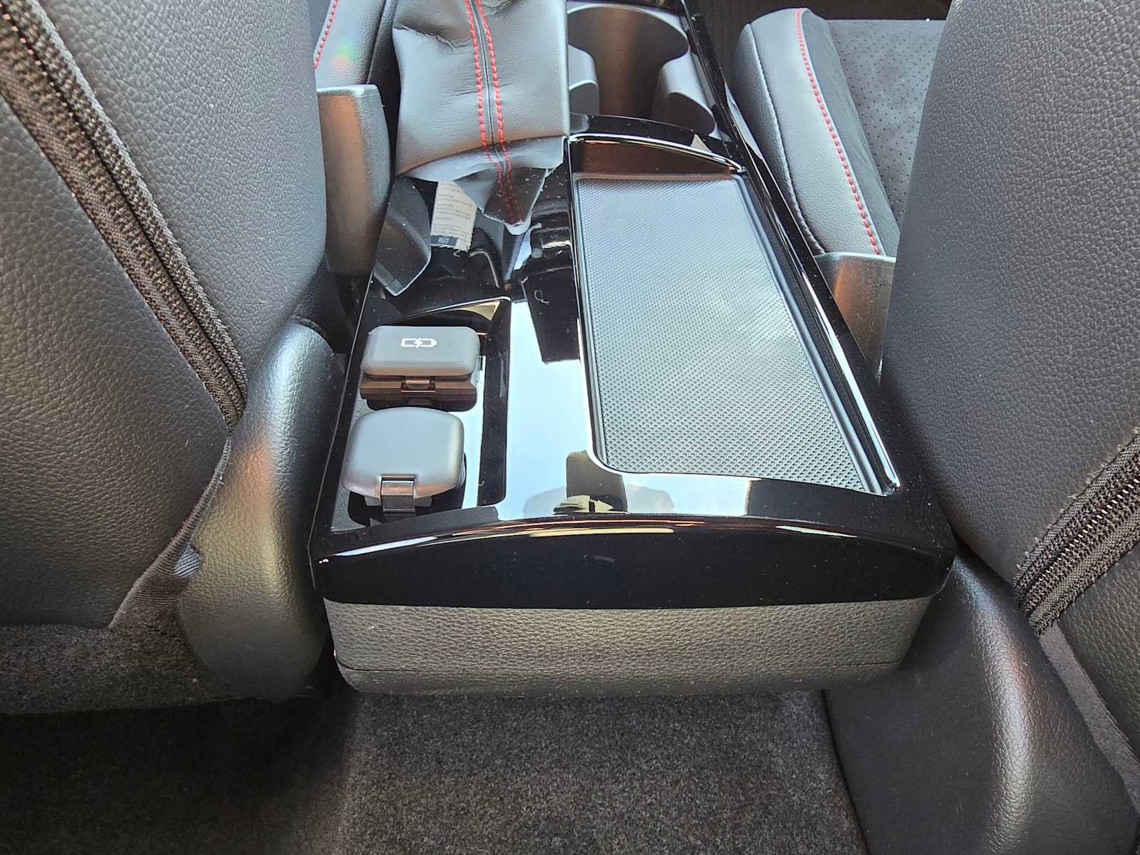 New 2026 Toyota Corolla Premium Plus image 19