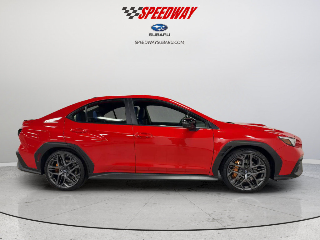 New 2026 Subaru WRX tS w/ WRX Essentials Package AWD/4WD image 4