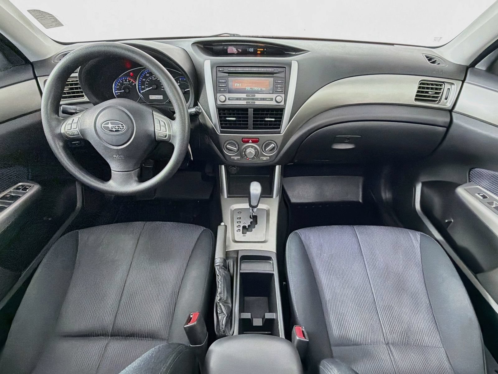 Used 2010 Subaru Forester 2.5X Premium AWD/4WD image 10
