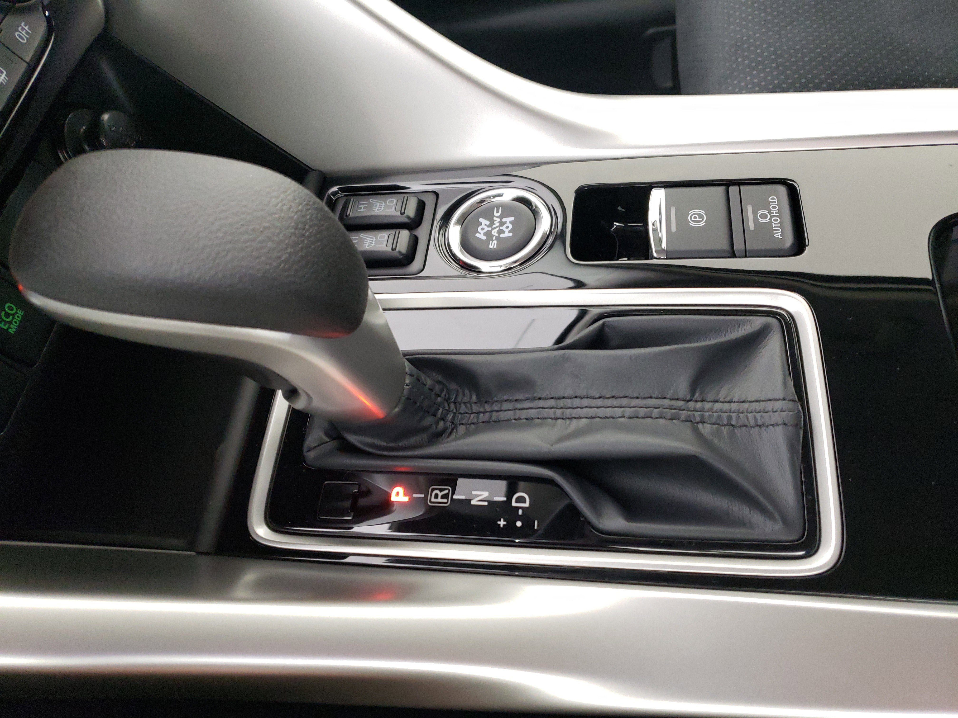 New 2026 Mitsubishi Eclipse Cross SE image 24