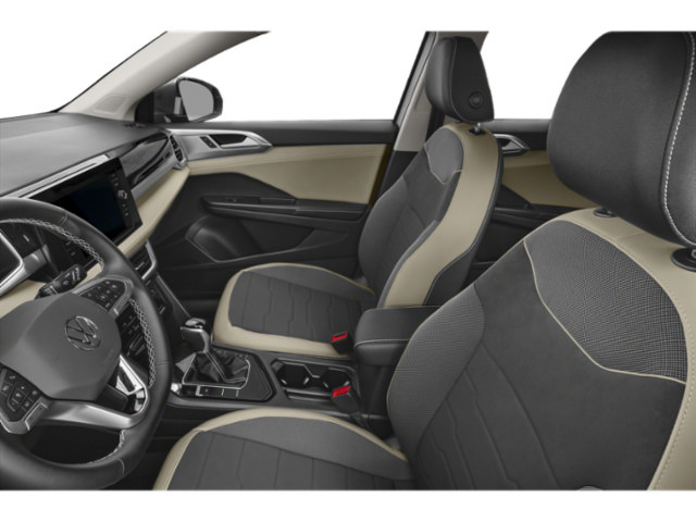 New 2026 Volkswagen Taos SE AWD/4WD image 6