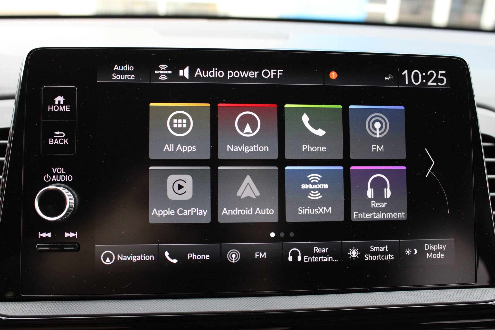 New 2026 Honda Odyssey Elite image 39