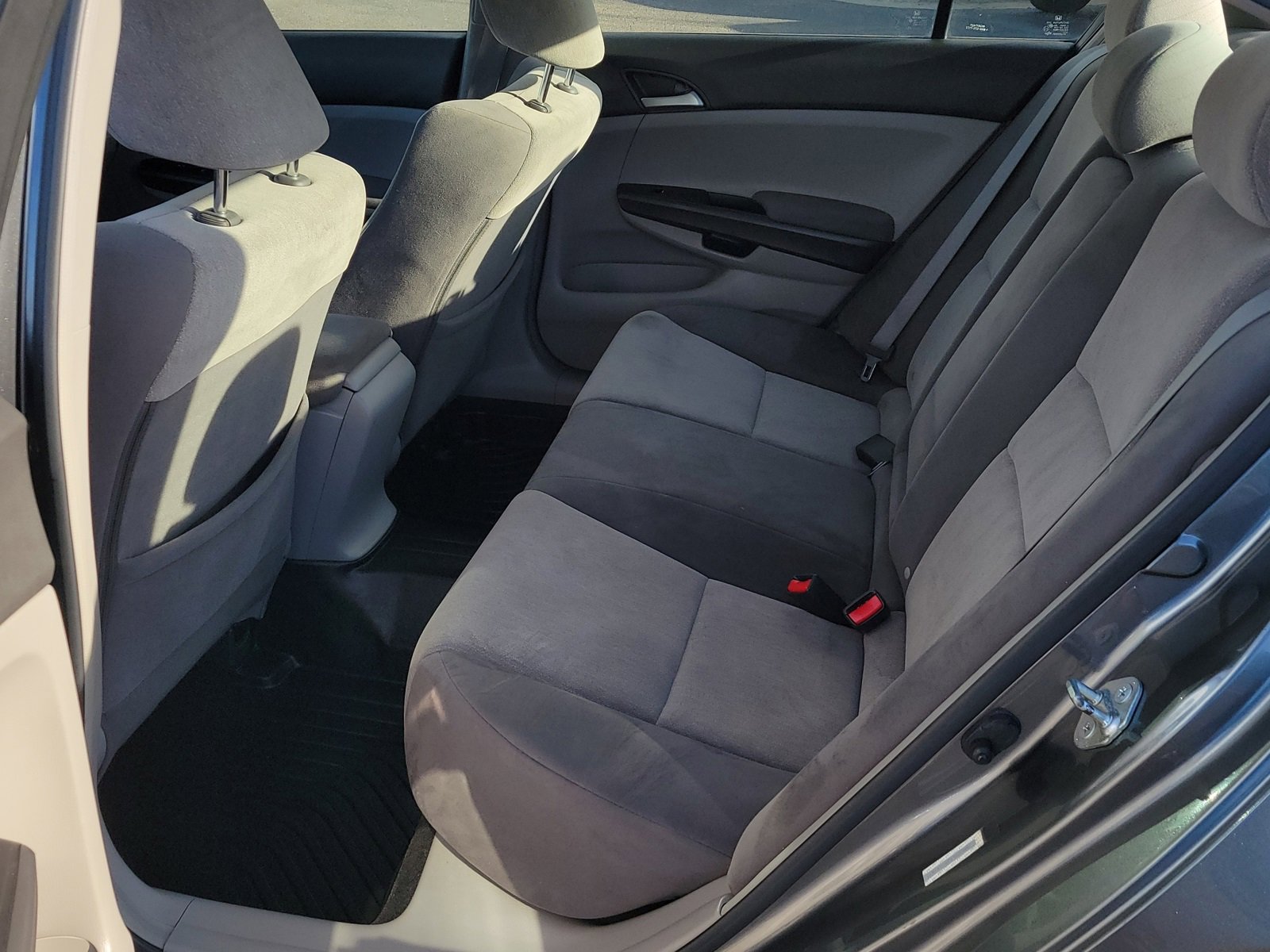 Used 2008 Honda Accord LX-P image 8