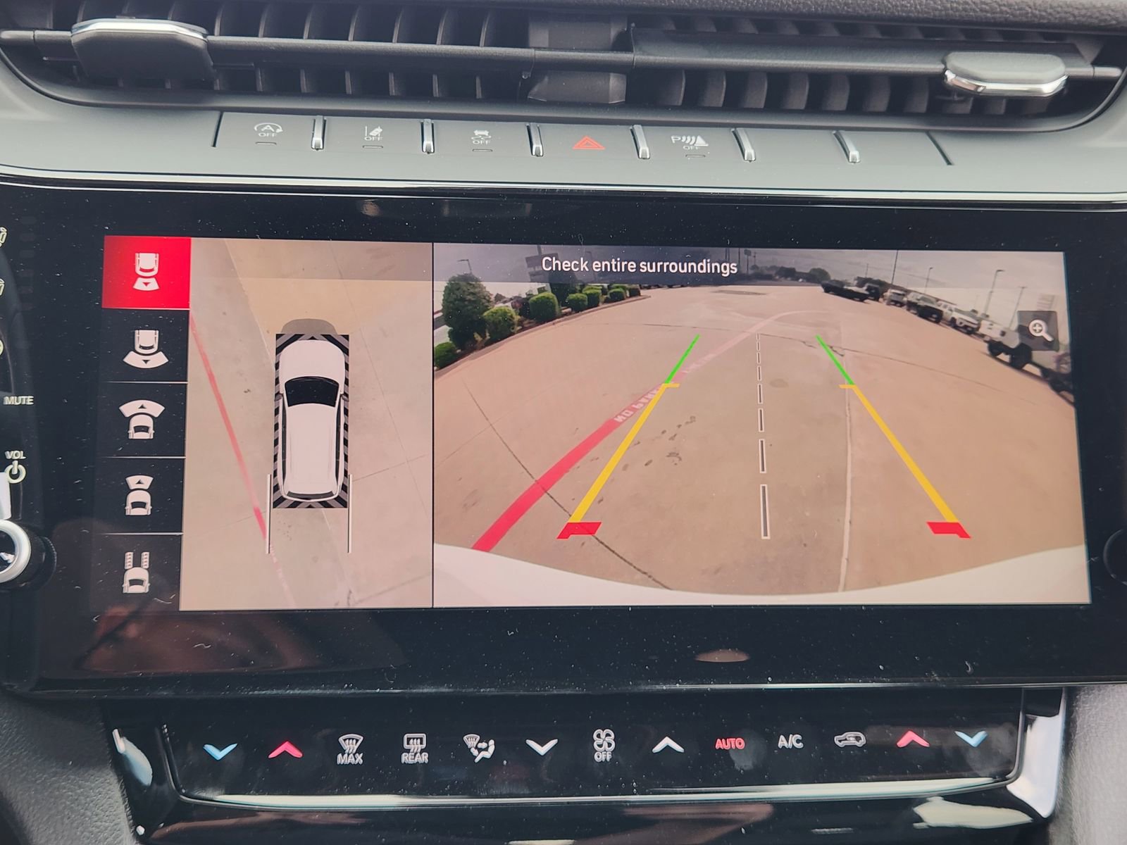 New 2026 Jeep Grand Cherokee Limited AWD/4WD image 17