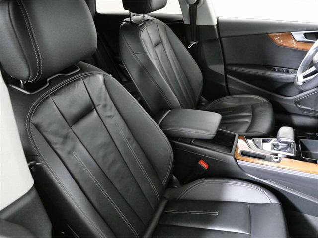 Certified 2023 Audi A5 2.0T Premium Plus w/ Premium Plus image 12