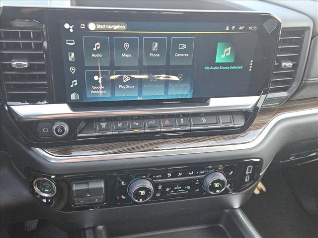 New 2026 Chevrolet Silverado 2500 LT w/ Trail Boss Package image 12