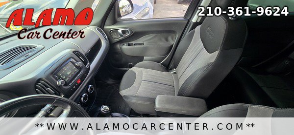 Used 2017 FIAT 500L Pop image 40