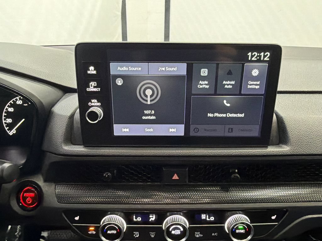 Used 2026 Honda CR-V Sport image 29