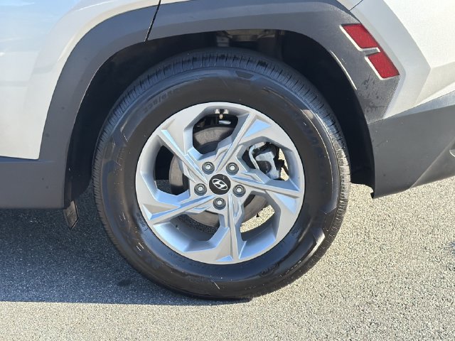 Certified 2024 Hyundai Tucson SEL FWD image 22