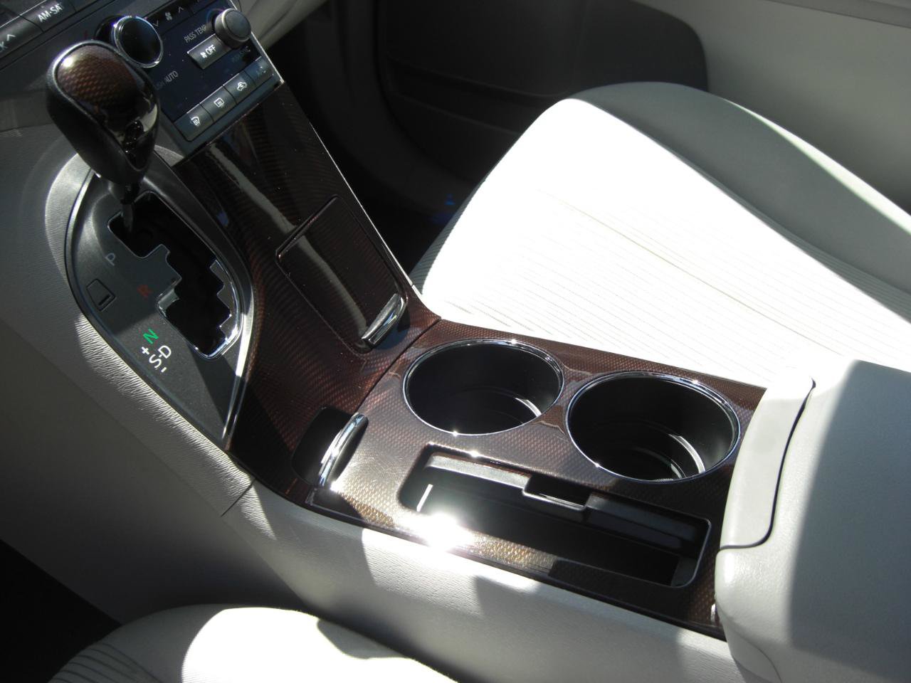 Used 2009 Toyota Venza AWD w/ Convenience Pkg image 8