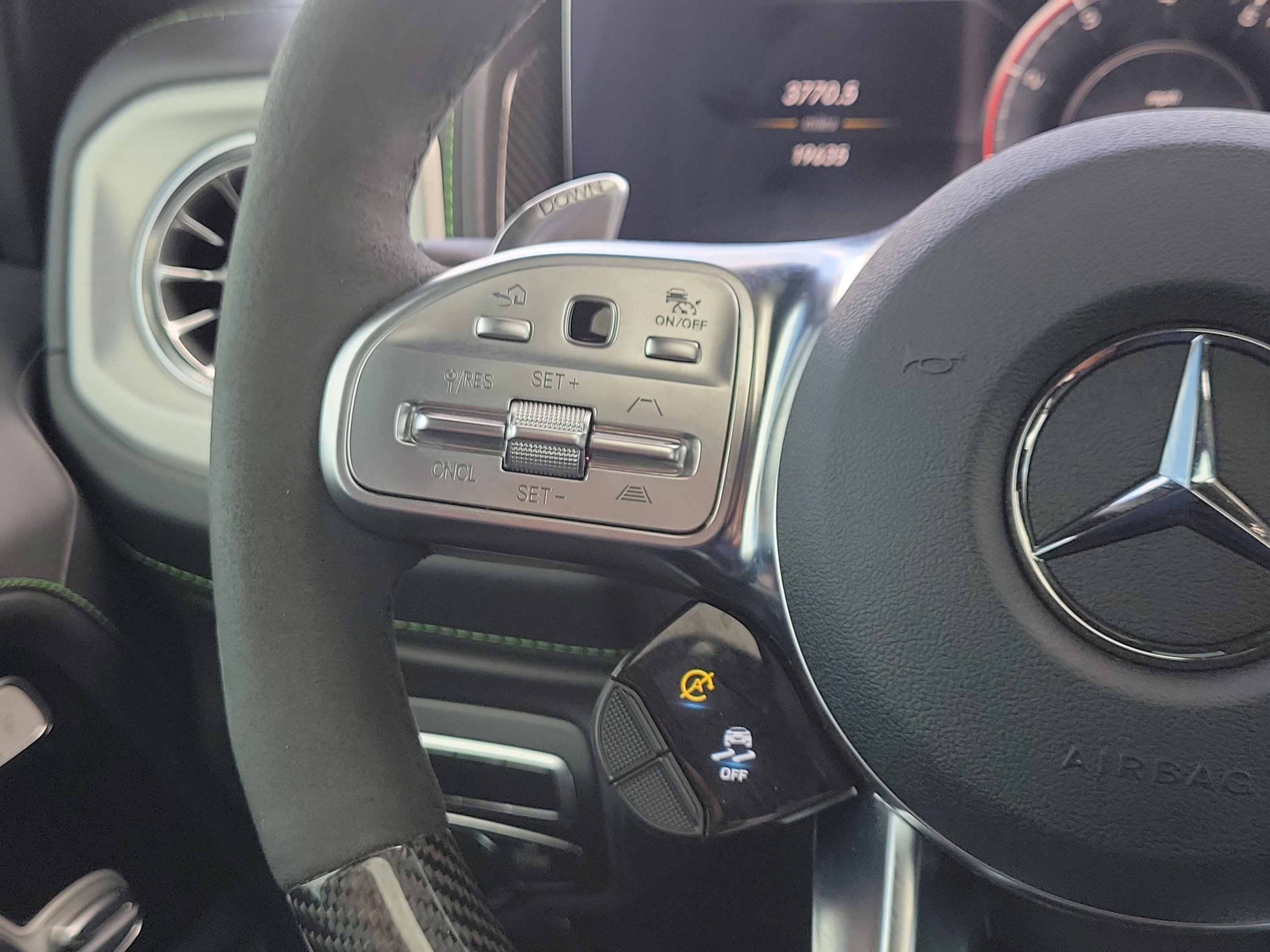 Certified 2022 Mercedes-Benz G 63 AMG 4MATIC image 28