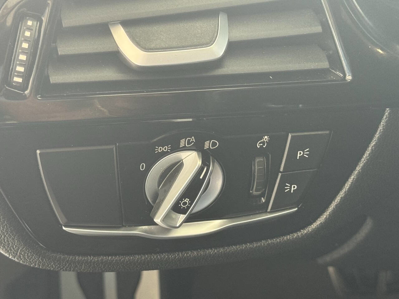 Used 2018 BMW M5 Base AWD 4dr Sedan image 16