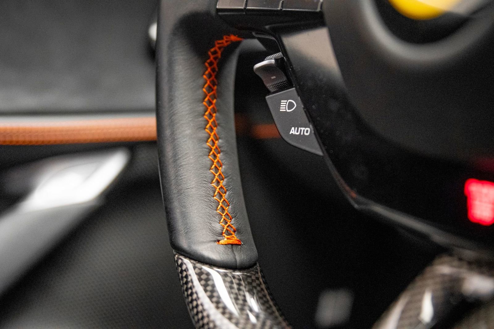 Used 2025 Ferrari SF90 Spider image 37