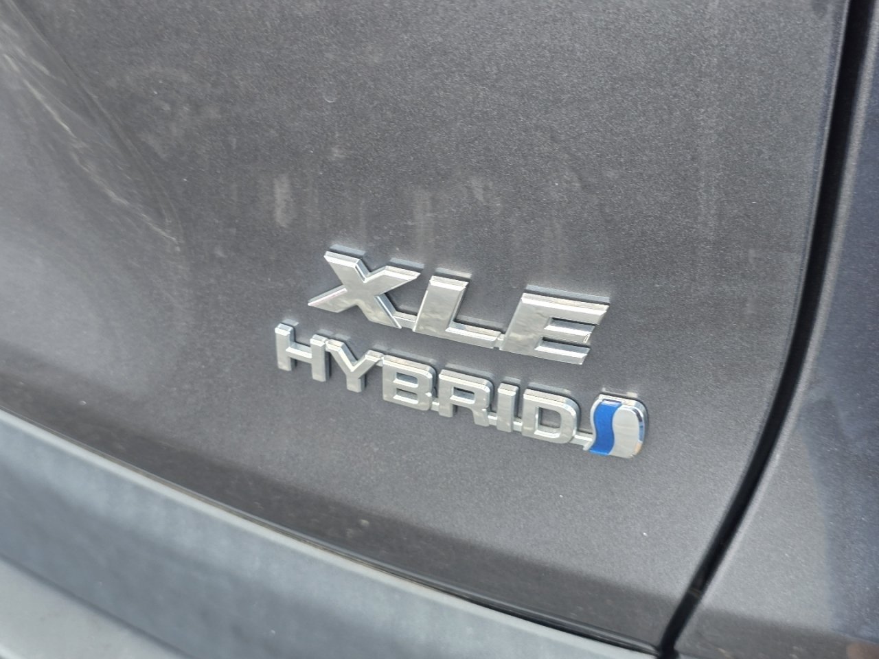 Certified 2023 Toyota RAV4 XLE AWD/4WD image 18