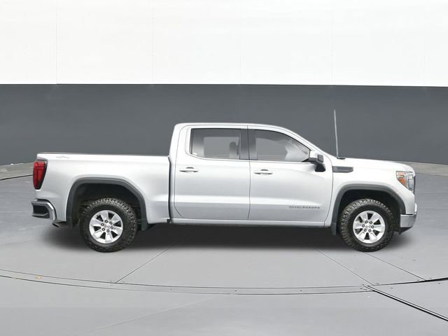 Used 2021 GMC Sierra 1500 SLE image 17