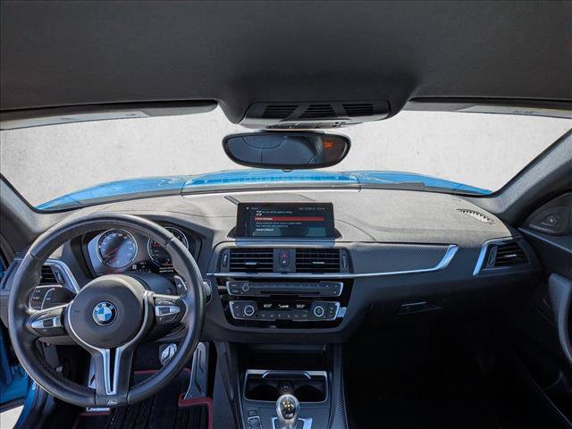 Used 2018 BMW M2 RWD image 12