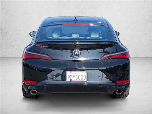 Certified 2023 Acura Integra A-Spec image 7