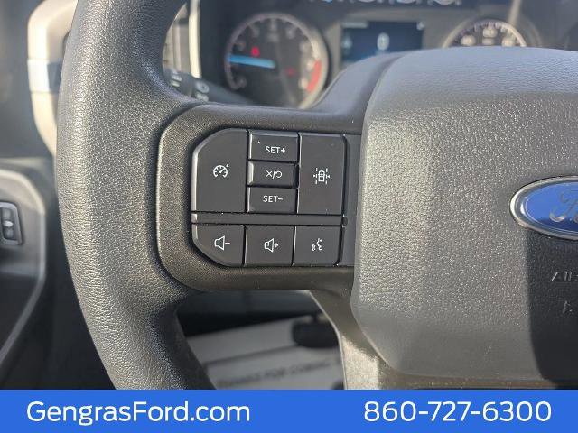 Certified 2022 Ford F150 XLT image 30
