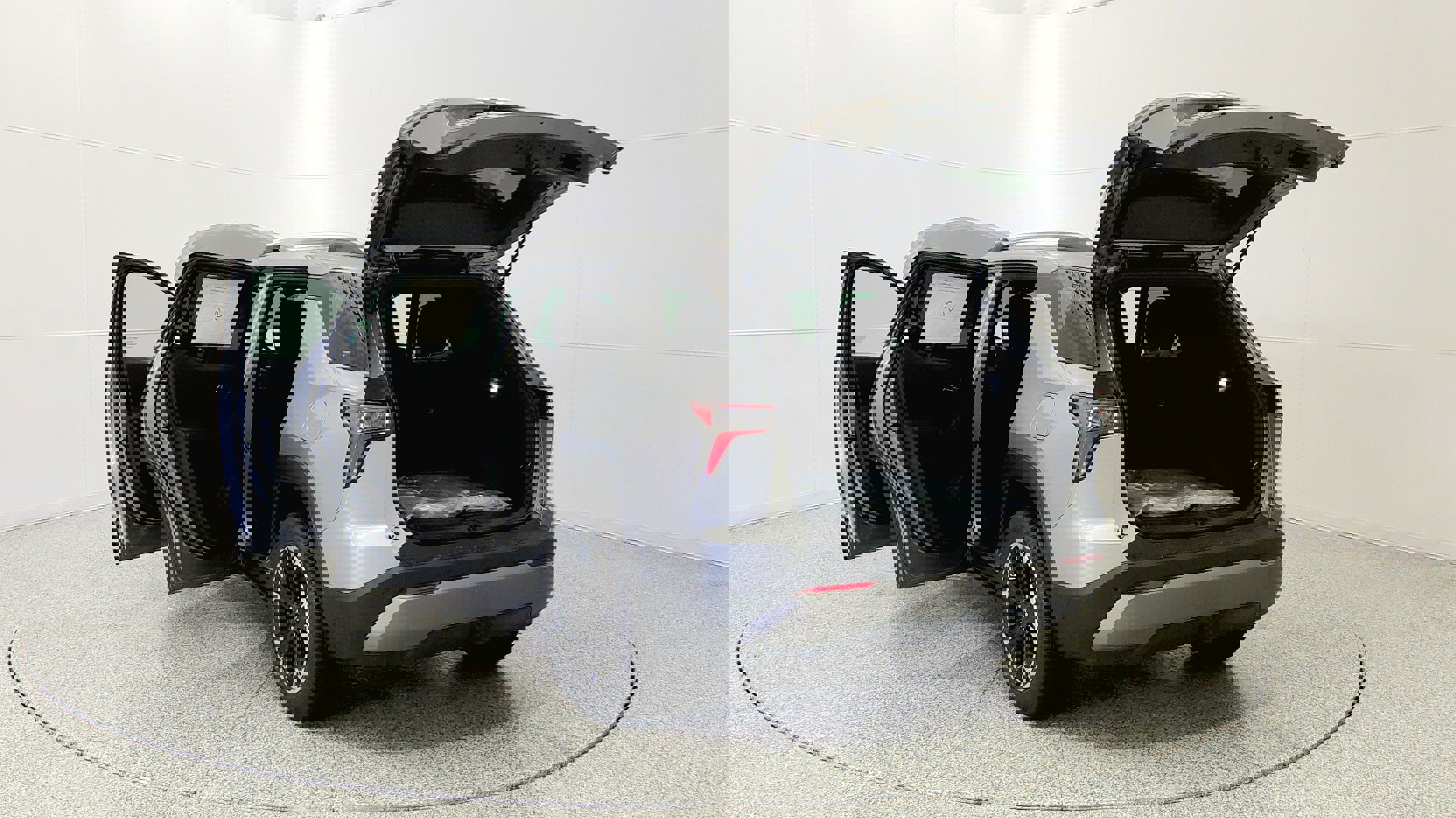 New 2026 Chevrolet Equinox LT image 11