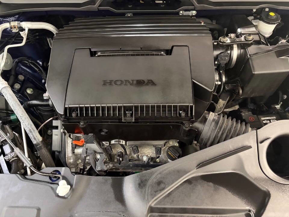 Used 2024 Honda Pilot Touring image 34