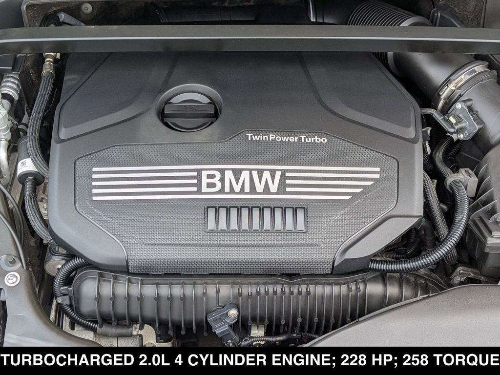Used 2020 BMW X2 xDrive28i AWD/4WD image 18