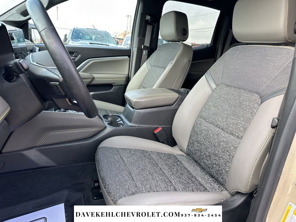 Used 2024 Chevrolet Colorado ZR2 image 14