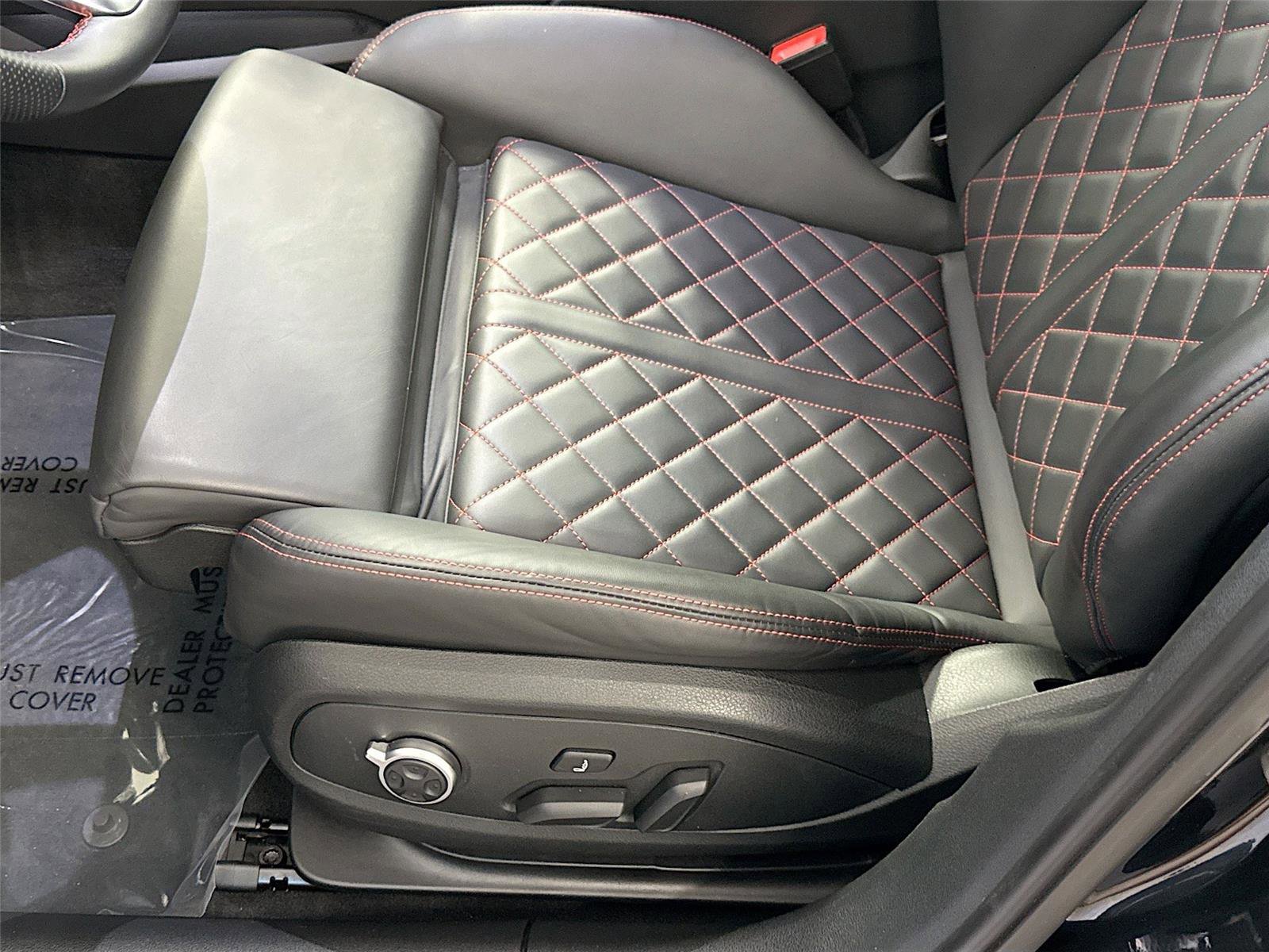 Certified 2024 Audi S4 Premium Plus w/ Premium Plus Package image 20