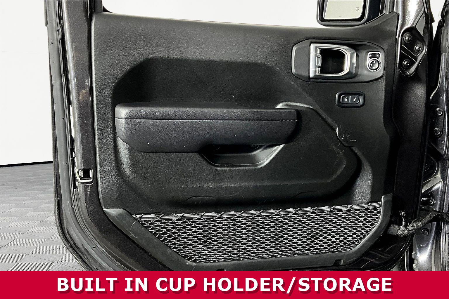 Used 2024 Jeep Wrangler Unlimited Rubicon image 20