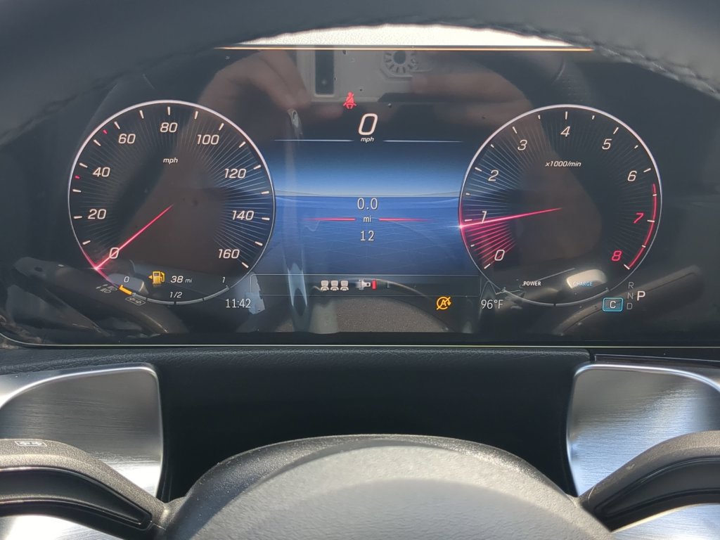 Used 2026 Mercedes-Benz GLB 250 image 15