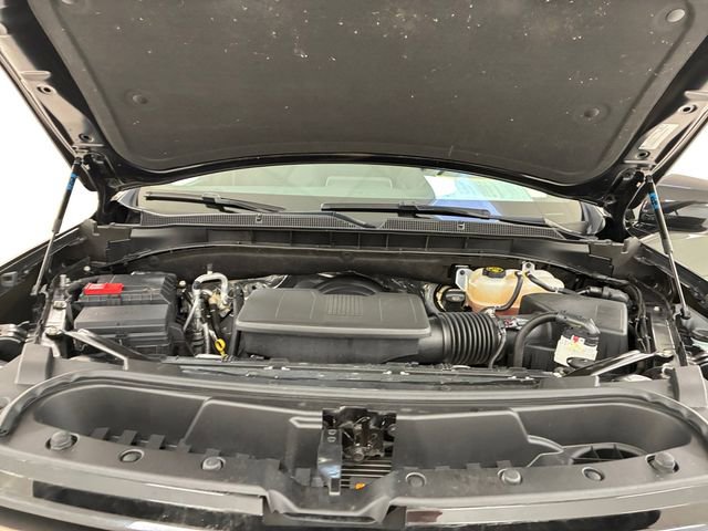 Used 2023 Chevrolet Tahoe High Country image 11