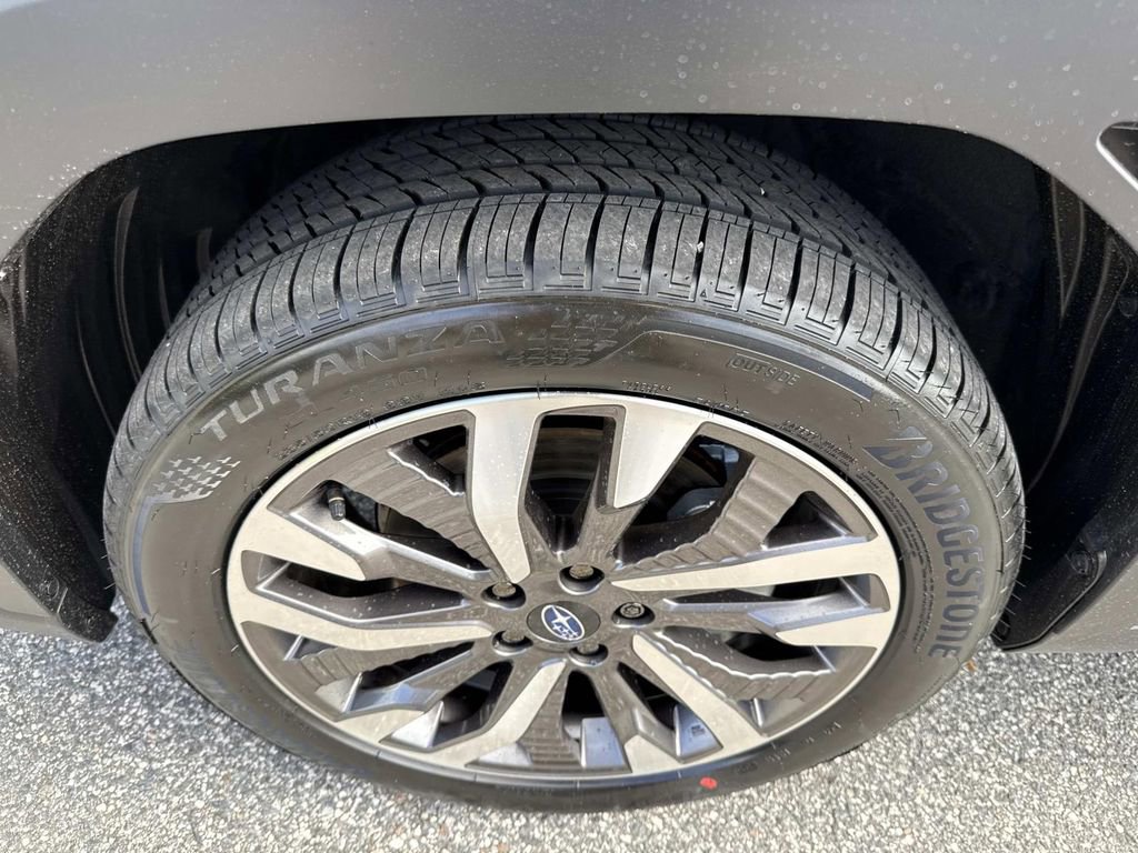New 2026 Subaru Forester Touring image 10