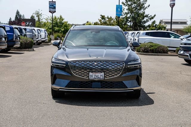 Used 2023 Genesis Electrified GV70 AWD/4WD image 7