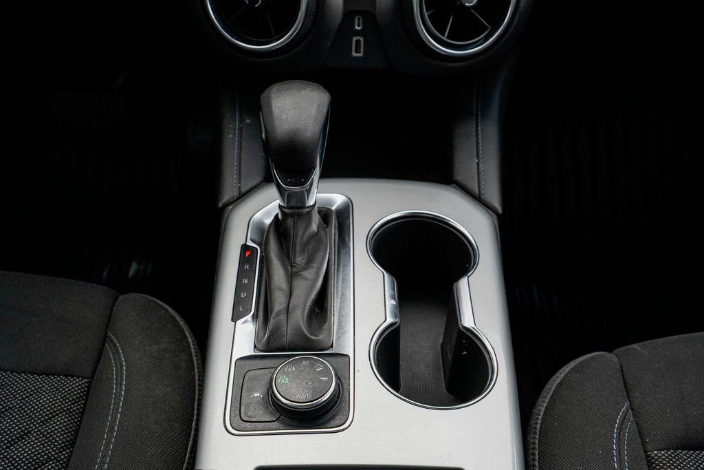 Used 2021 Chevrolet Blazer LT image 13