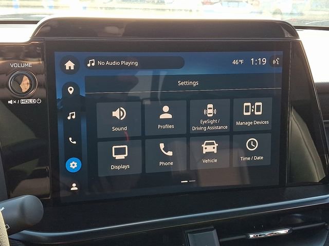 New 2026 Subaru Outback Limited image 18