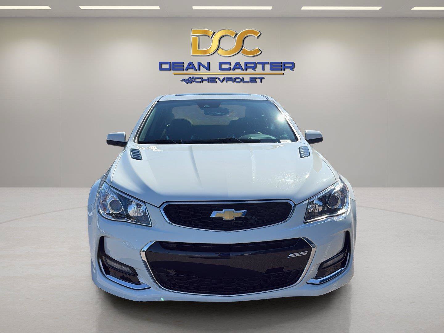 Used 2016 Chevrolet SS RWD image 8