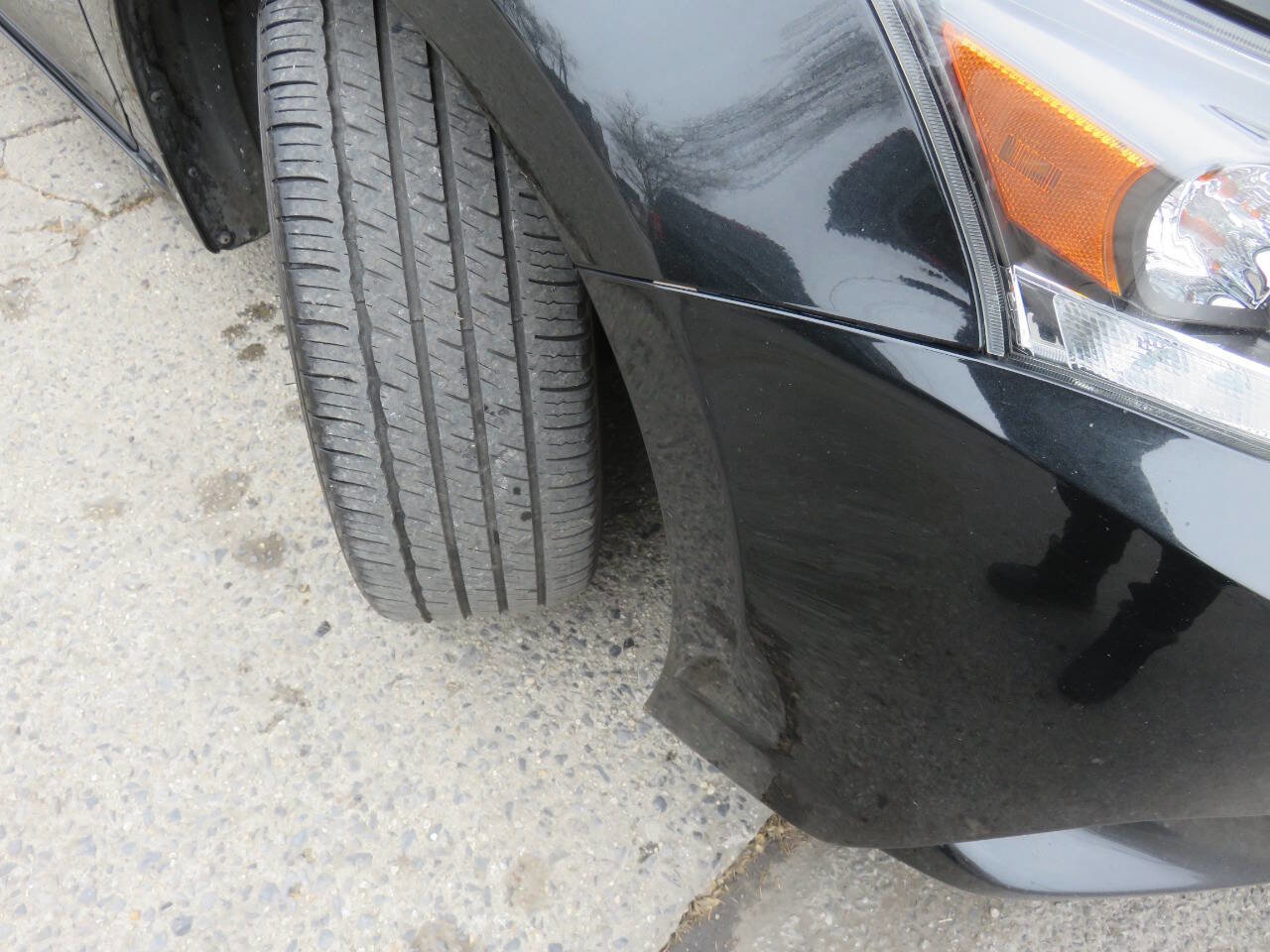 Used 2017 Lexus CT 200h Base 4dr Hatchback w/ Navigation System Package image 32