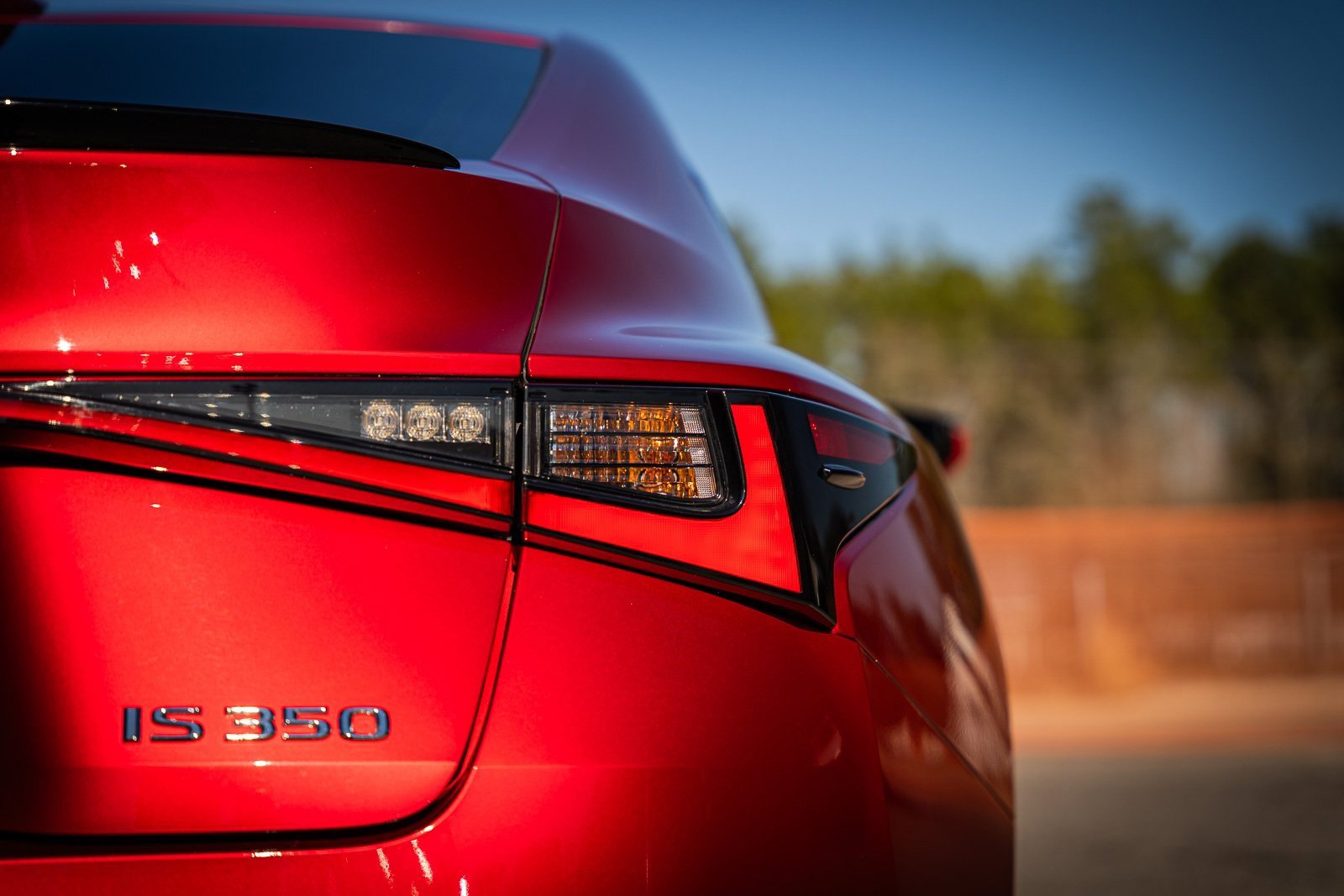 Used 2022 Lexus IS 350 F Sport w/ Accessory Package 2 image 24