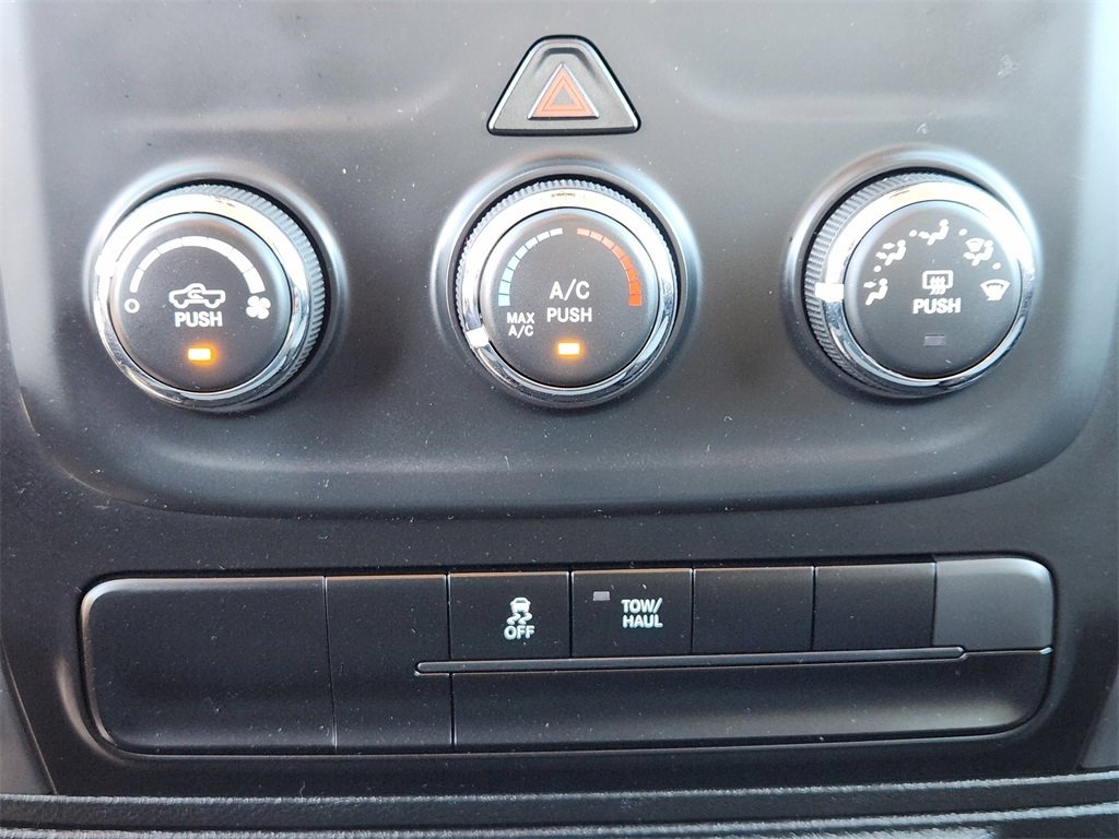 Used 2024 RAM 1500 Classic SLT image 20