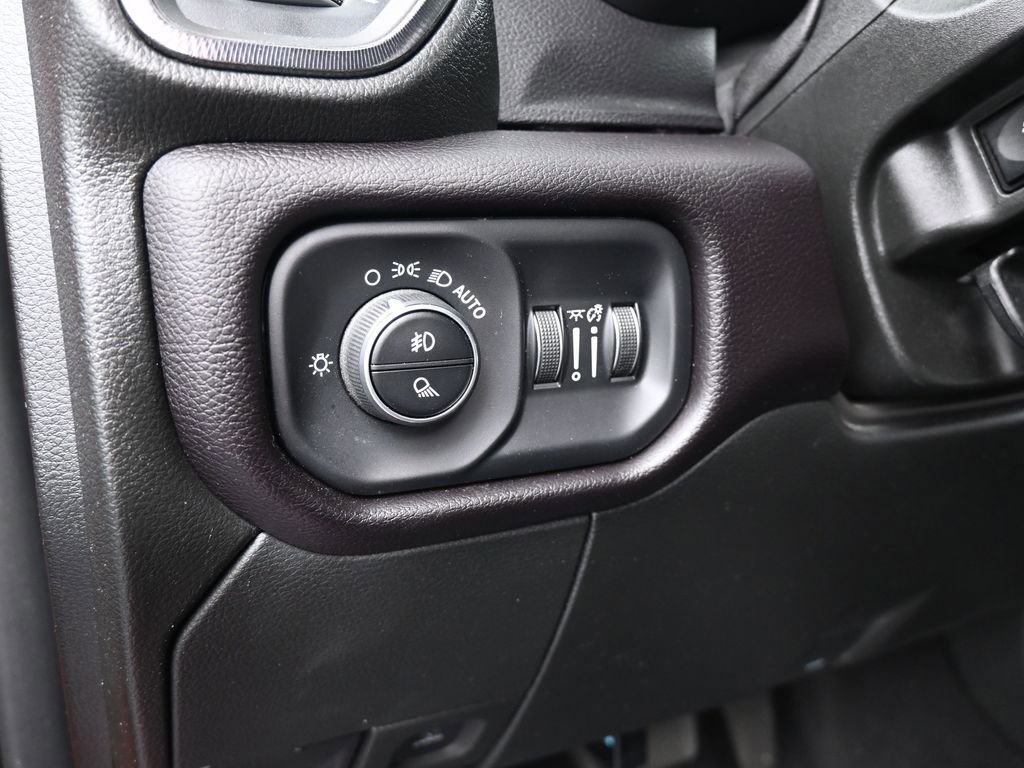 Used 2023 RAM 2500 Rebel w/ Level 1 Equipment Group image 15