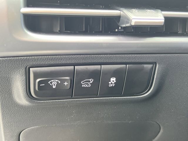 New 2026 Hyundai Tucson SEL image 23