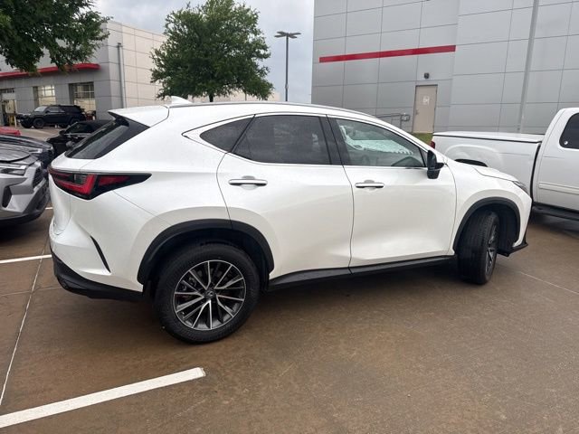 Used 2023 Lexus NX 350h AWD w/ Premium Package image 3